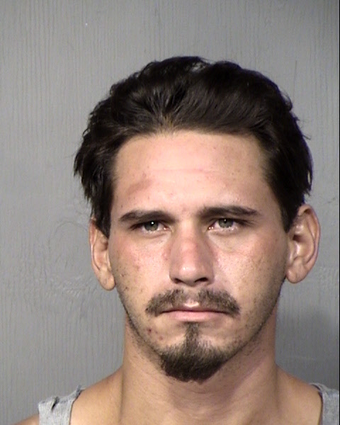 Michael Anthony Carrasco Mugshot / Maricopa County Arrests / Maricopa County Arizona