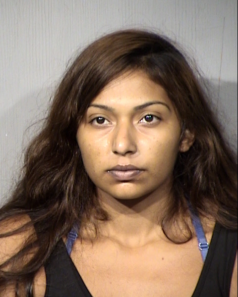 Jennifer Lorena Cota Mugshot / Maricopa County Arrests / Maricopa County Arizona