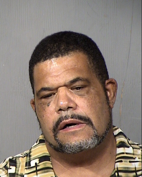 Thaddeus Dwayne Mitchell Mugshot / Maricopa County Arrests / Maricopa County Arizona
