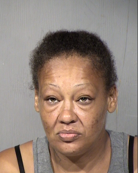 Roshawn Marie Newson Mugshot / Maricopa County Arrests / Maricopa County Arizona
