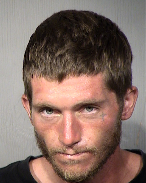 Chad Alan Lescht Mugshot / Maricopa County Arrests / Maricopa County Arizona