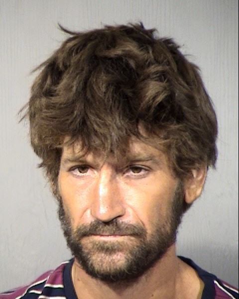 Andrew Daniel Deiss Mugshot / Maricopa County Arrests / Maricopa County Arizona