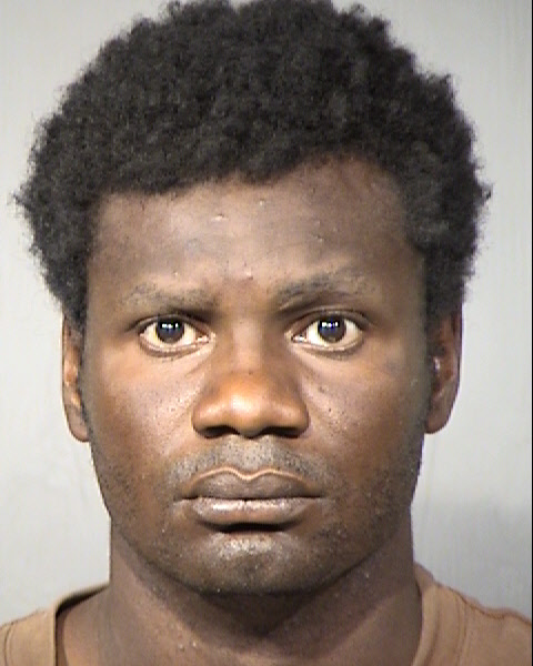 Ian M Morris Mugshot / Maricopa County Arrests / Maricopa County Arizona