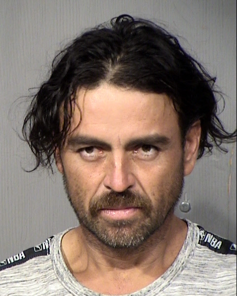 Julio E Arambula Sanchez Mugshot / Maricopa County Arrests / Maricopa County Arizona