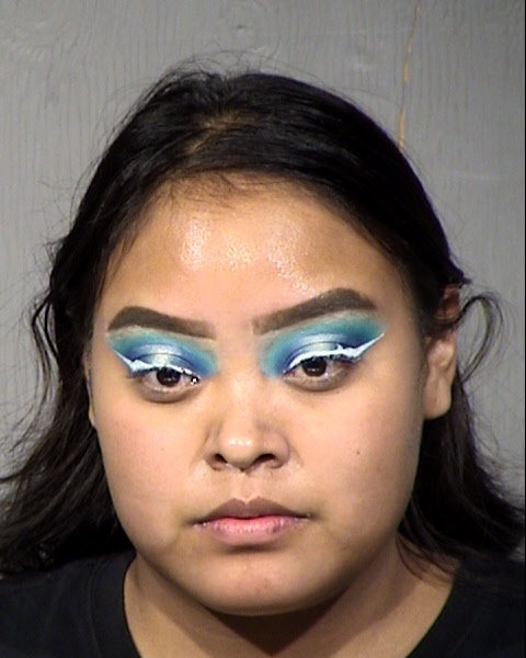 Joy Lyn Cly Mugshot / Maricopa County Arrests / Maricopa County Arizona