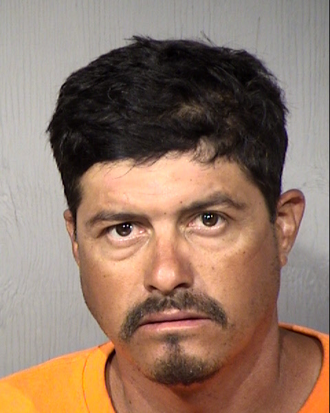 Alejandro Rodriguez Mugshot / Maricopa County Arrests / Maricopa County Arizona