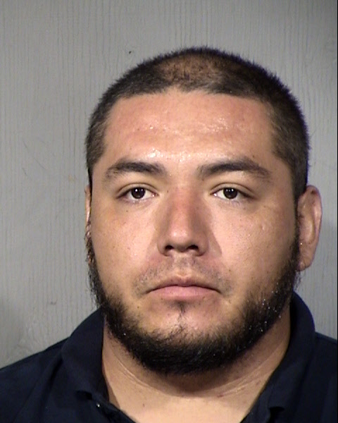 Cesar Bermeo Mugshot / Maricopa County Arrests / Maricopa County Arizona