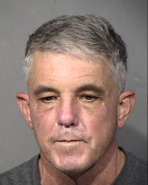 Elbert Kingsley Hollingsworth Mugshot / Maricopa County Arrests / Maricopa County Arizona