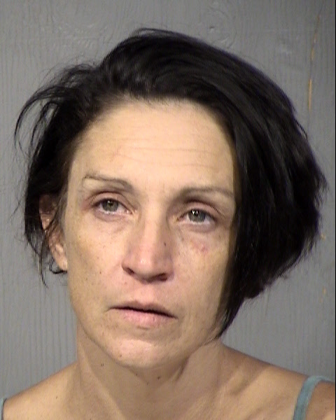 Jessica Marie Whitney Mugshot / Maricopa County Arrests / Maricopa County Arizona