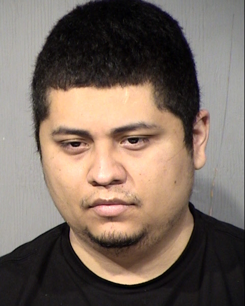 Oscar Mario Rodriguez Mugshot / Maricopa County Arrests / Maricopa County Arizona