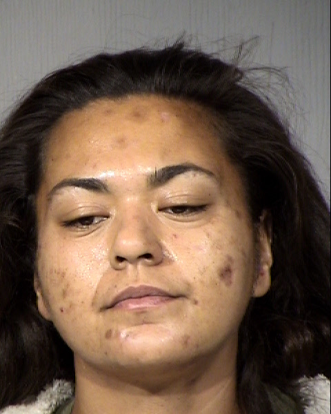 Michelle Marie Fernandez Mugshot / Maricopa County Arrests / Maricopa County Arizona