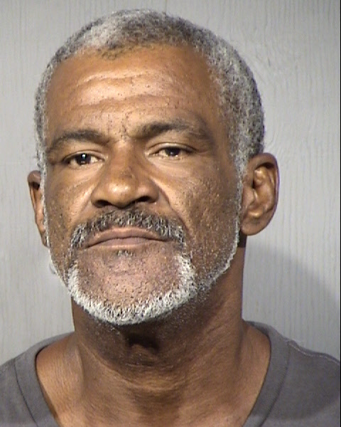 Gerald James Humphry Mugshot / Maricopa County Arrests / Maricopa County Arizona