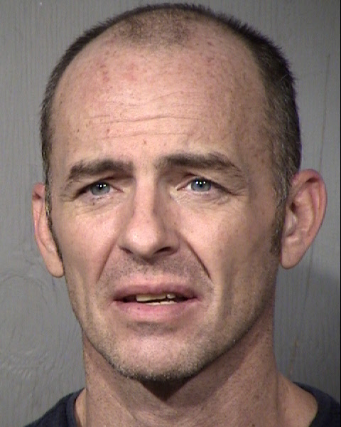 Christopher Shane Netherland Mugshot / Maricopa County Arrests / Maricopa County Arizona