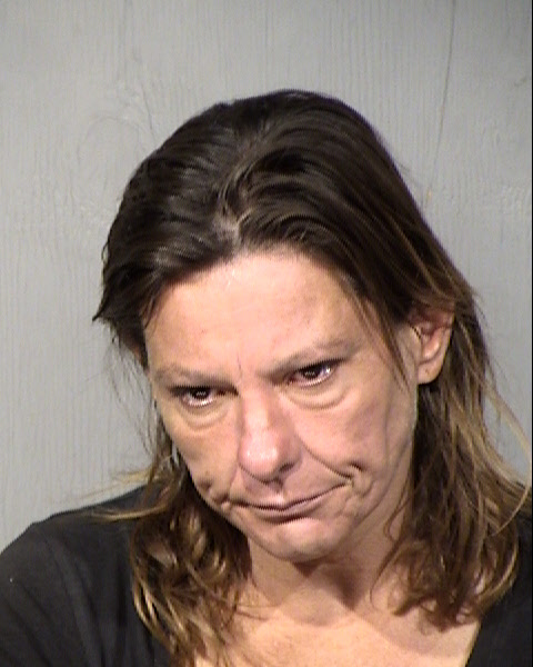 Natalie Ann Le Mieux Mugshot / Maricopa County Arrests / Maricopa County Arizona