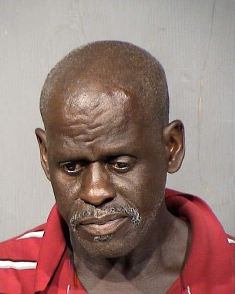 James Earl Sneed Mugshot / Maricopa County Arrests / Maricopa County Arizona