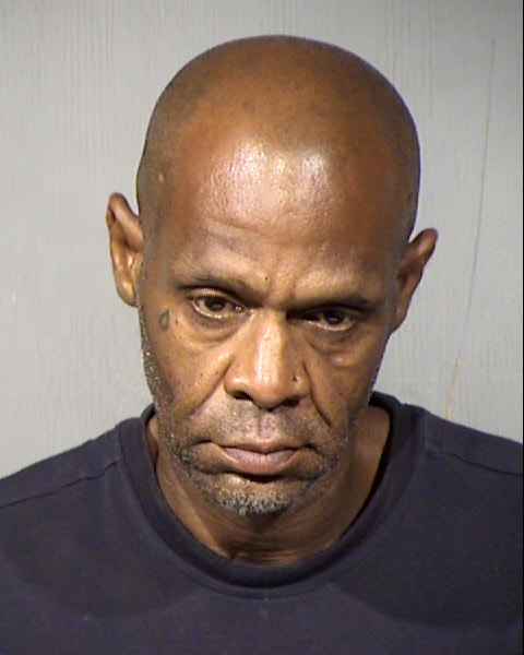 Eric Wyatt Mugshot / Maricopa County Arrests / Maricopa County Arizona