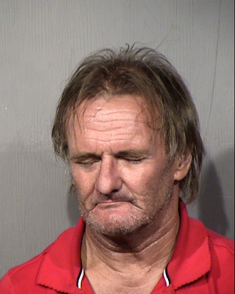 Jay Carl Eilrich Mugshot / Maricopa County Arrests / Maricopa County Arizona