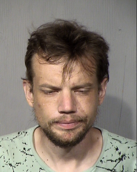 Paul William Schminke Mugshot / Maricopa County Arrests / Maricopa County Arizona
