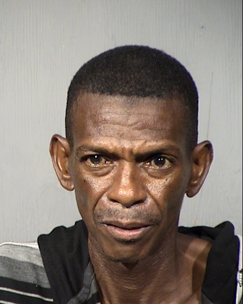 Robert Mcfadden Mugshot / Maricopa County Arrests / Maricopa County Arizona