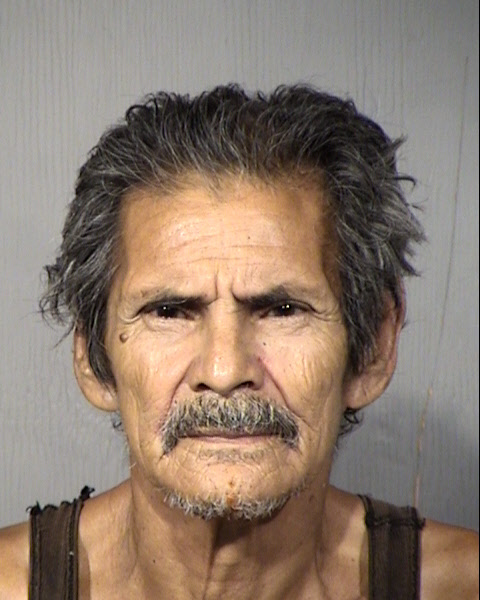 Joe P Miranda Mugshot / Maricopa County Arrests / Maricopa County Arizona