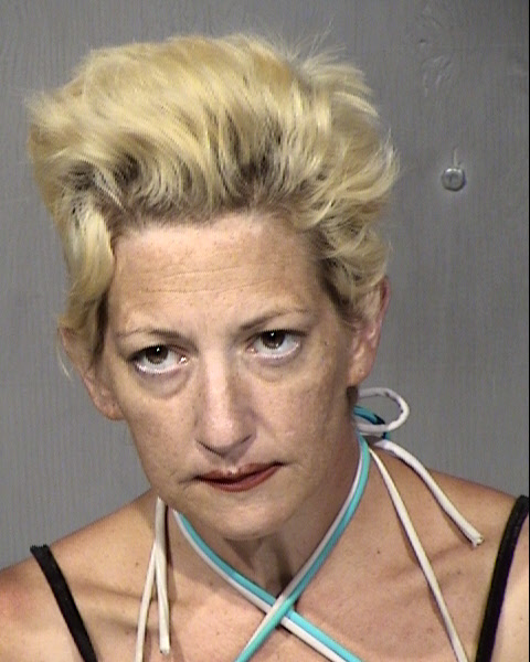 Kim Marie Bingham Mugshot / Maricopa County Arrests / Maricopa County Arizona