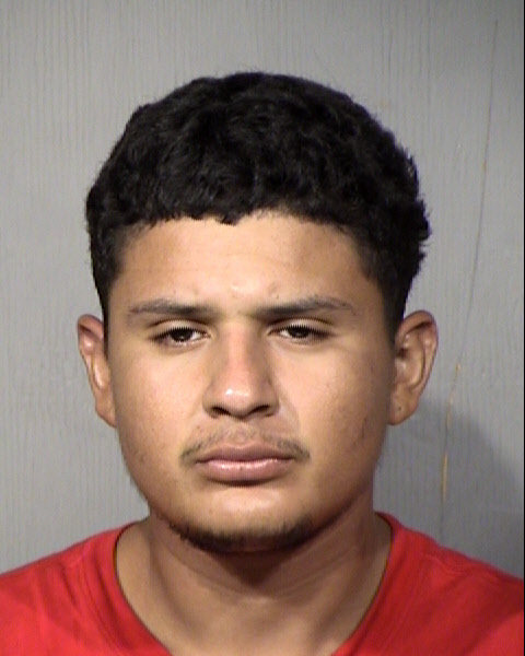 Adalid Cabrera Vasquez Mugshot / Maricopa County Arrests / Maricopa County Arizona