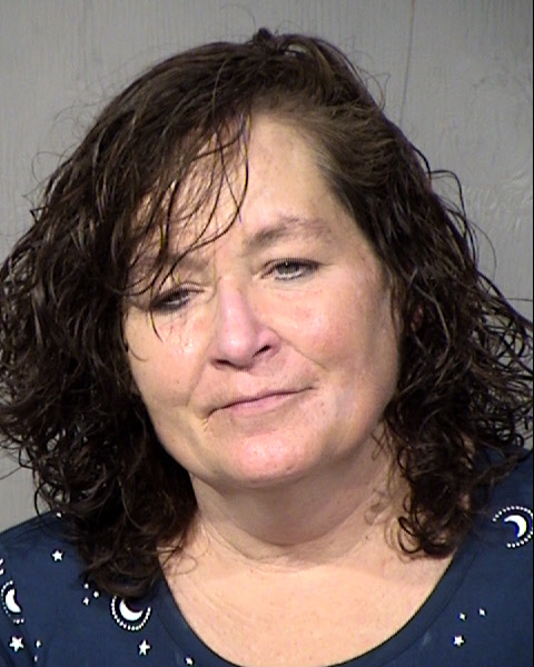 Candice A Bundrick Mugshot / Maricopa County Arrests / Maricopa County Arizona