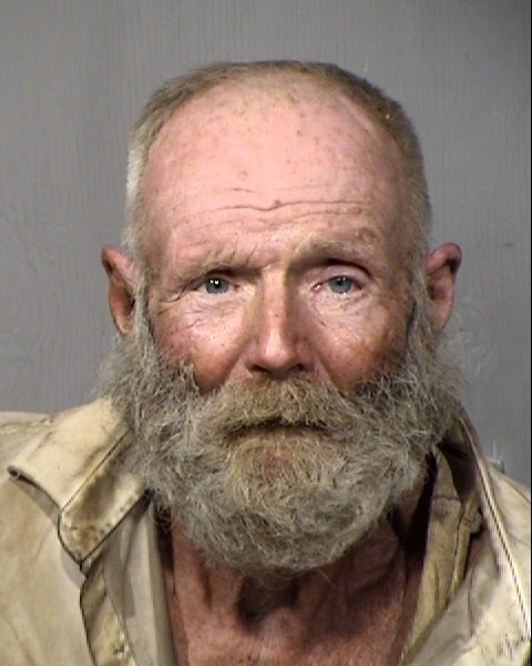 Steven Luther Kinser Mugshot / Maricopa County Arrests / Maricopa County Arizona
