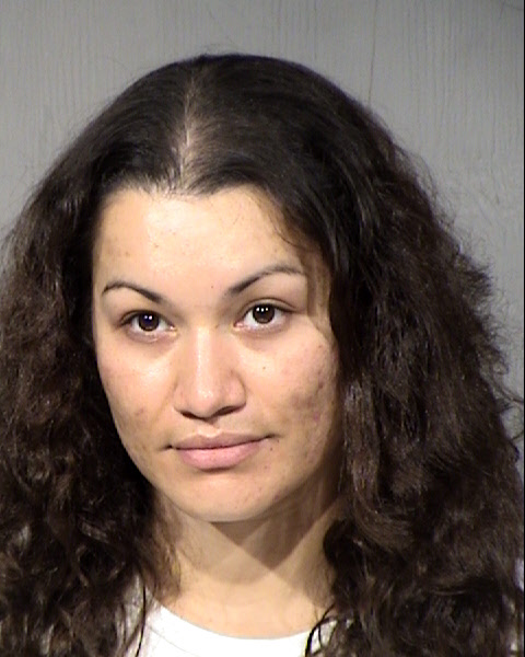 Monica Ariana Cota Mugshot / Maricopa County Arrests / Maricopa County Arizona