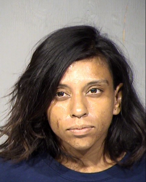 Jennifer Ron-Sosa Mugshot / Maricopa County Arrests / Maricopa County Arizona