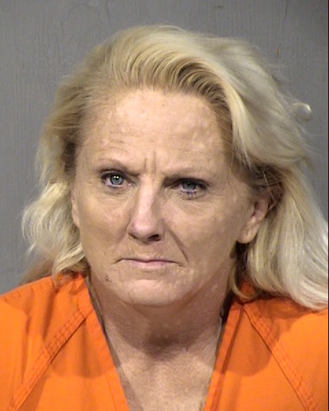 Dana Sanchez Mugshot / Maricopa County Arrests / Maricopa County Arizona