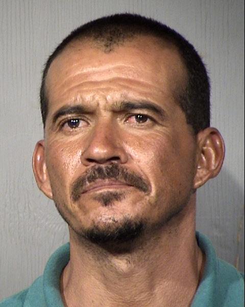 Steven Castro Mugshot / Maricopa County Arrests / Maricopa County Arizona
