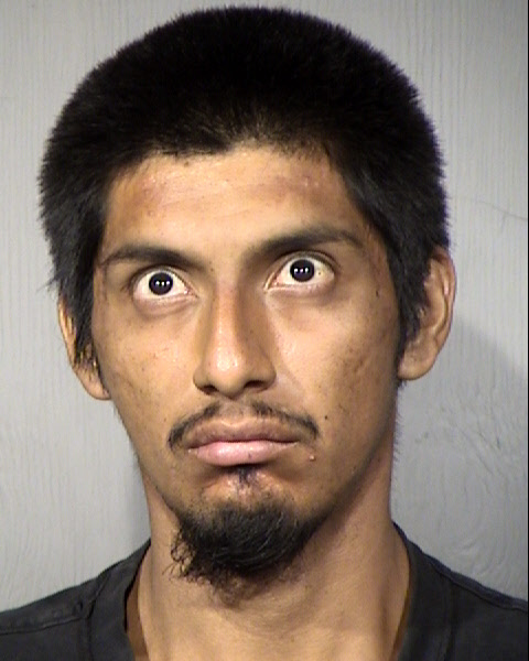 Gilberto Jesus Morales Mugshot / Maricopa County Arrests / Maricopa County Arizona