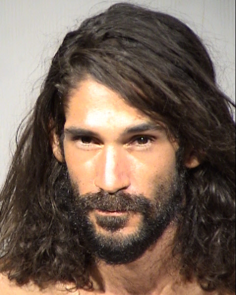 Christopher J Montemurno Mugshot / Maricopa County Arrests / Maricopa County Arizona