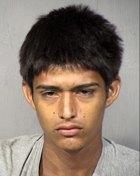 Ramon Jesus Medina Torres Mugshot / Maricopa County Arrests / Maricopa County Arizona