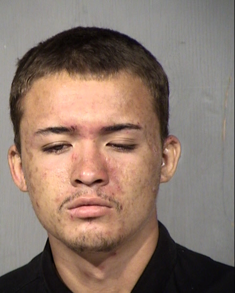 Timothy Hector Samora Mugshot / Maricopa County Arrests / Maricopa County Arizona