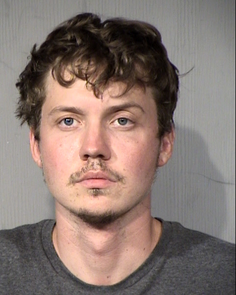 Derek Thomas Stevens Mugshot / Maricopa County Arrests / Maricopa County Arizona