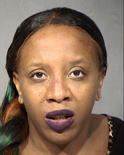 Latoya Louise Davis Mugshot / Maricopa County Arrests / Maricopa County Arizona