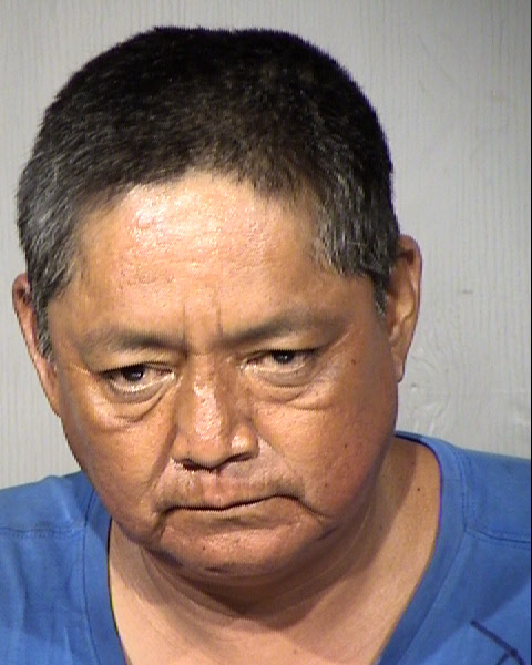 Keenan E Brown Mugshot / Maricopa County Arrests / Maricopa County Arizona