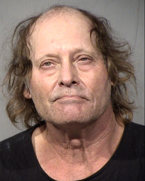 James Leroy Deethardt Mugshot / Maricopa County Arrests / Maricopa County Arizona