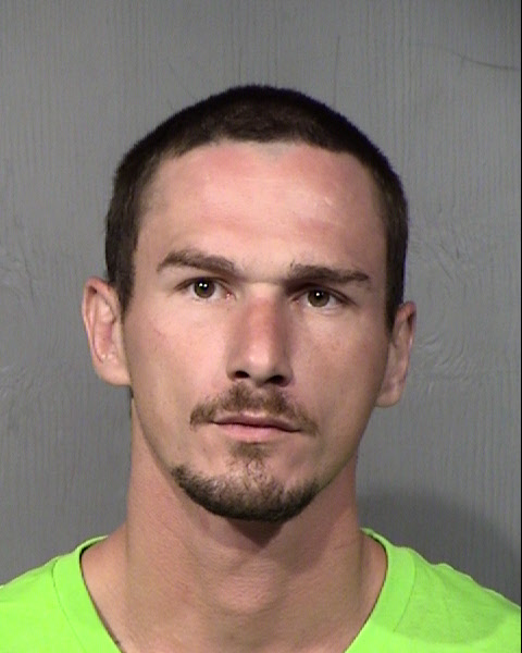 Dylan Michael Lee Mugshot / Maricopa County Arrests / Maricopa County Arizona
