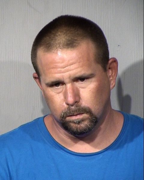 Matthew Robert Rodgers Mugshot / Maricopa County Arrests / Maricopa County Arizona