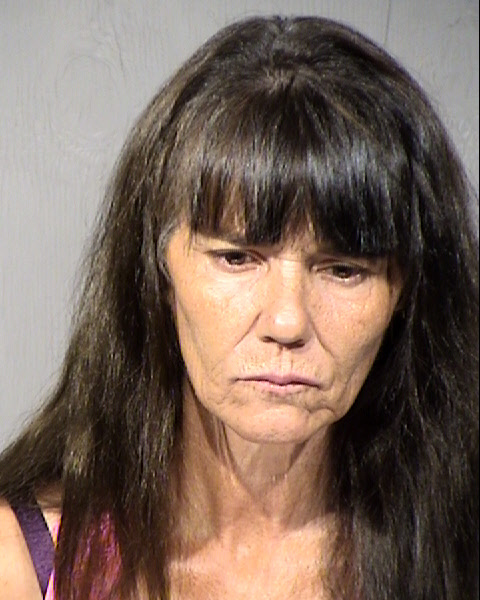 Elizabeth Jean Pember Mugshot / Maricopa County Arrests / Maricopa County Arizona