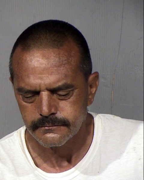 Javier Teran Valencia Mugshot / Maricopa County Arrests / Maricopa County Arizona