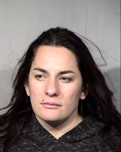 Melanie Christine Buckland Mugshot / Maricopa County Arrests / Maricopa County Arizona