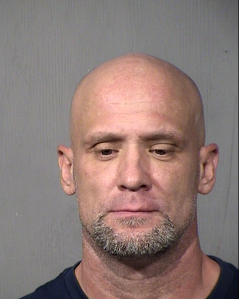 Shane Michael Woods Mugshot / Maricopa County Arrests / Maricopa County Arizona