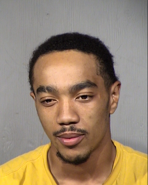 Jasper Terrell Lyon Mugshot / Maricopa County Arrests / Maricopa County Arizona