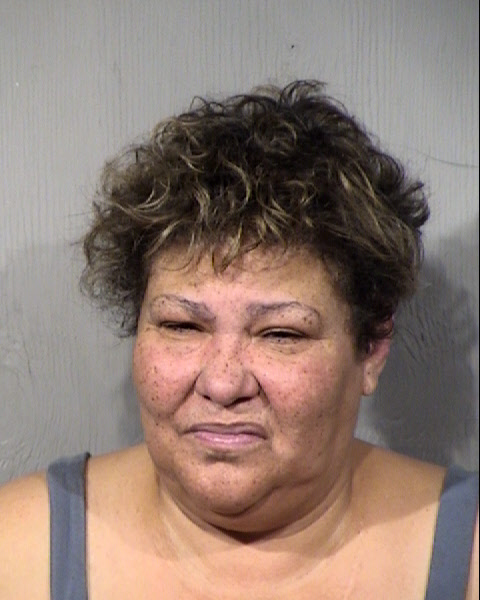 Gloria Williams Mugshot / Maricopa County Arrests / Maricopa County Arizona
