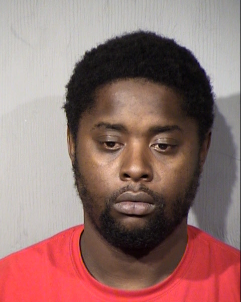 Tristan Jovon Maxey Mugshot / Maricopa County Arrests / Maricopa County Arizona
