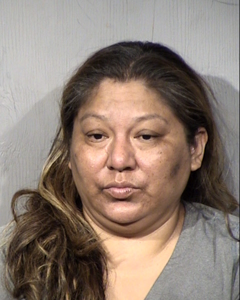 Tonya Lynn Barnes Mugshot / Maricopa County Arrests / Maricopa County Arizona